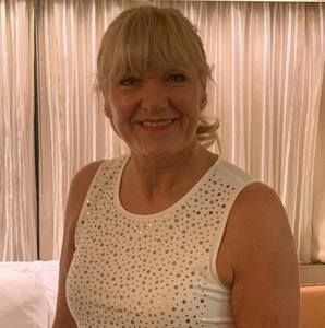 Meet your Posher, Barbara